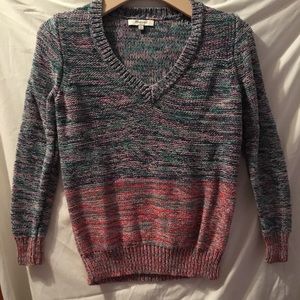 madewell sweater